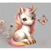 Rainbow Horse-RH 308